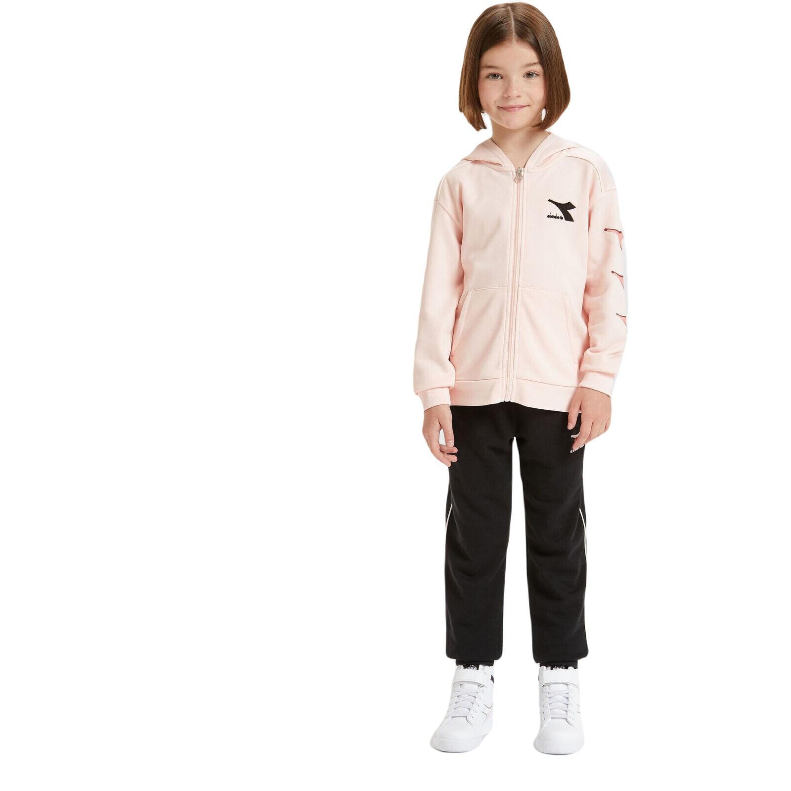Dres dla dzieci Diadora Hd Fz Cubic