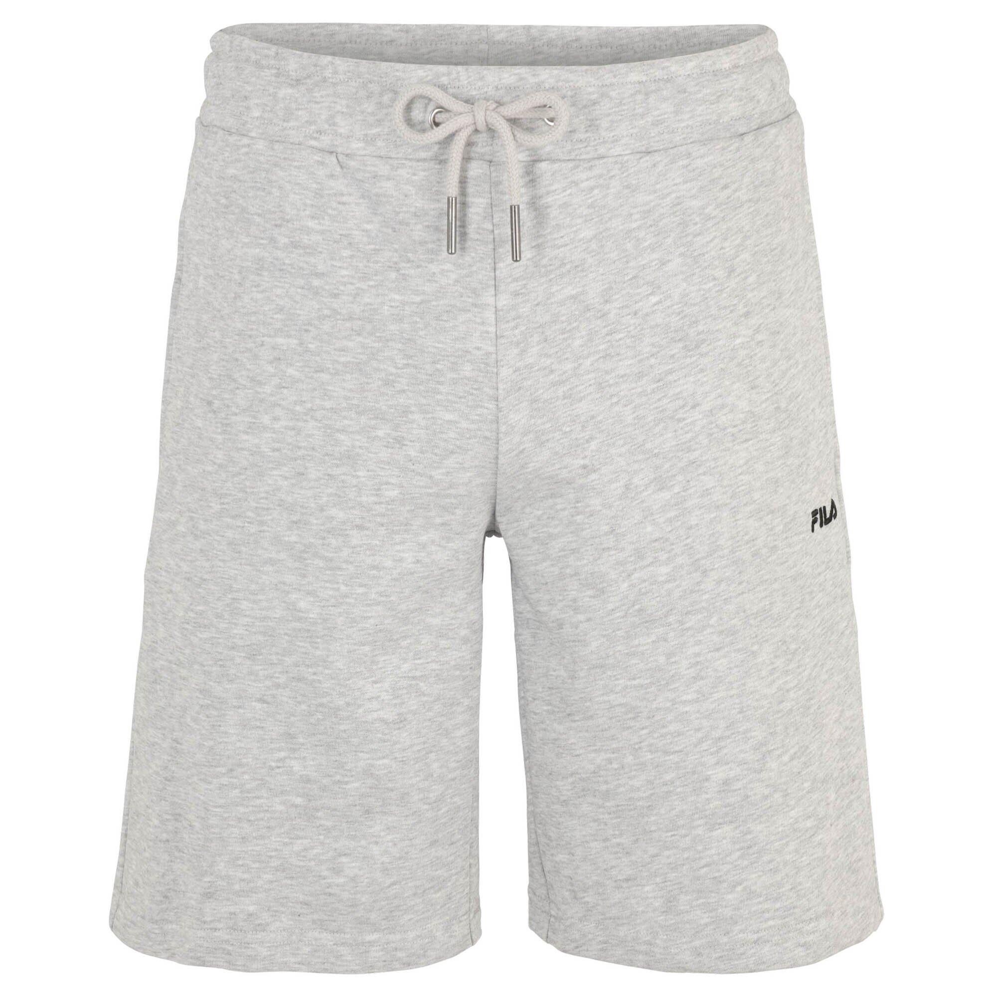 Spodenki męskie FILA Blehen Sweat