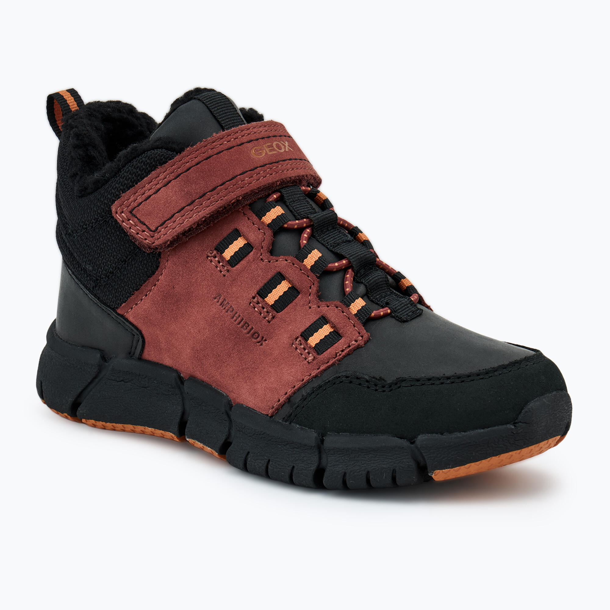 Buty juniorskie Geox Flexyper ABX