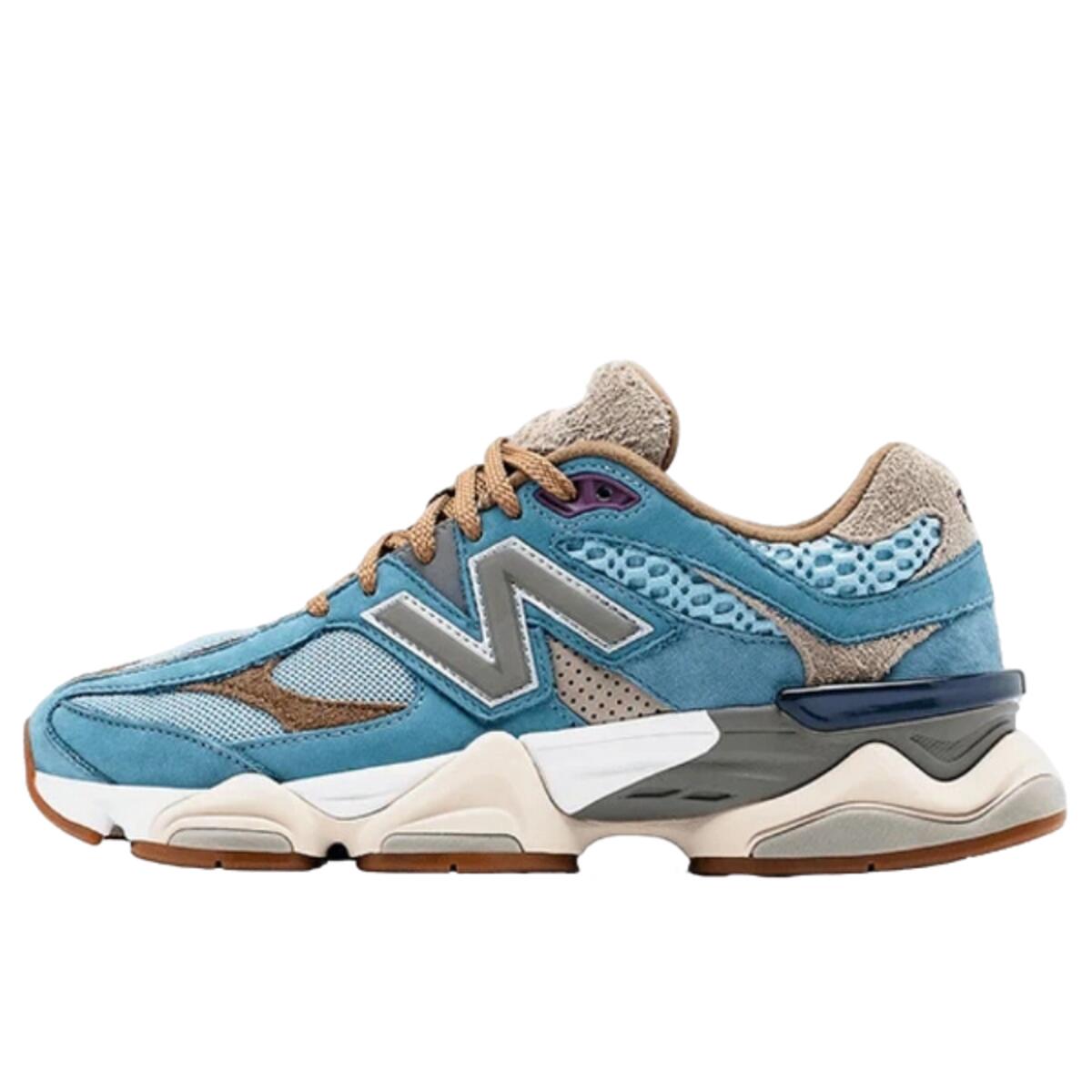 New Balance 9060 Bodega Age of Discovery