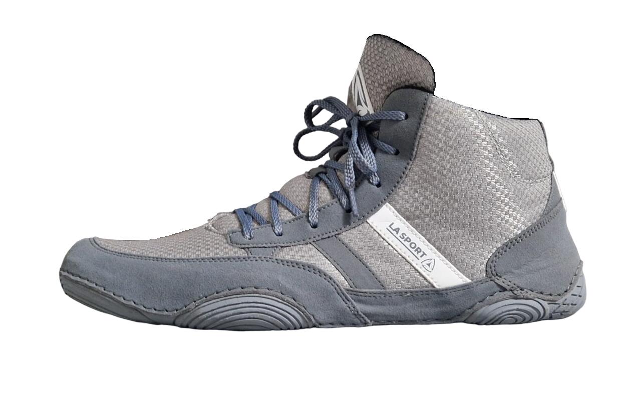 Buty zapaśnicze dla dorosłych La Sport Wrestling