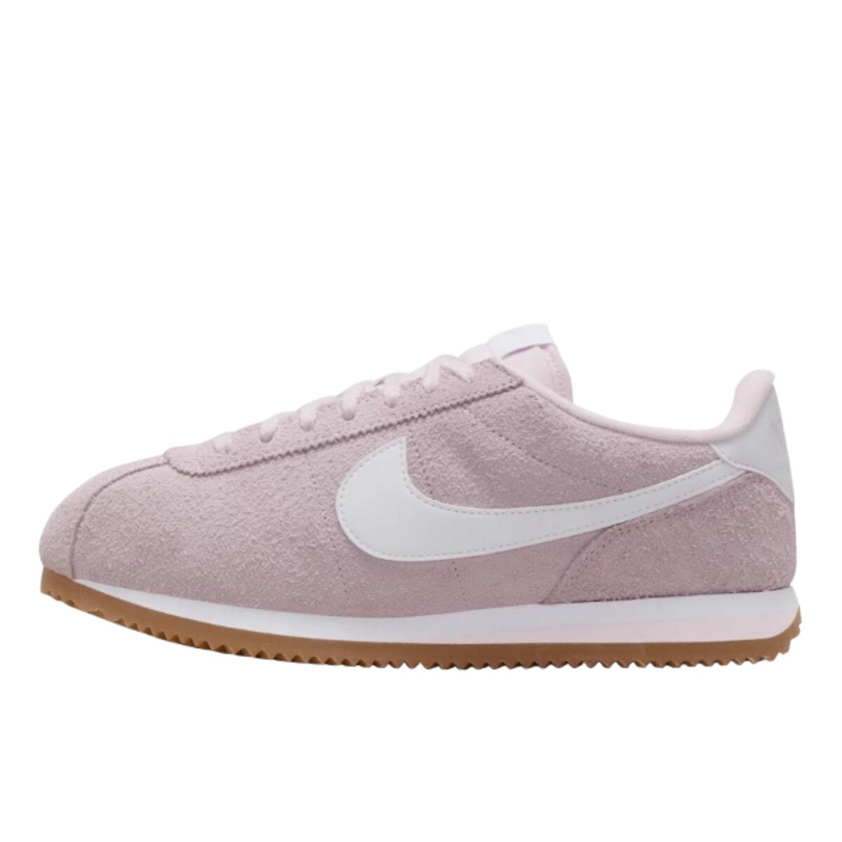 Buty do chodzenia dla dorosłych Nike Cortez Vintage Pink Foam