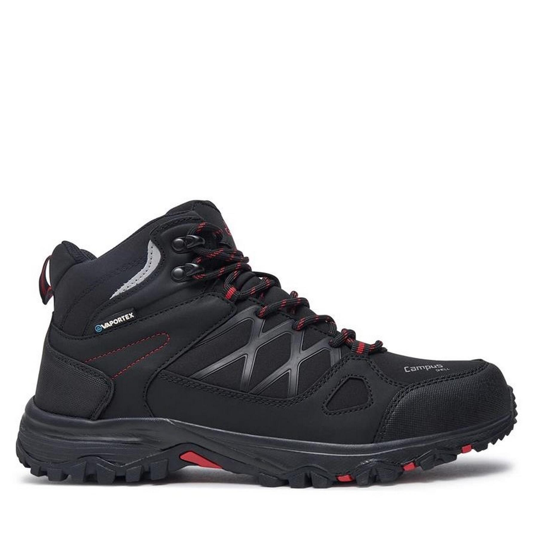 Buty trekkingowe Campus Rimo High 2.0 Czarne