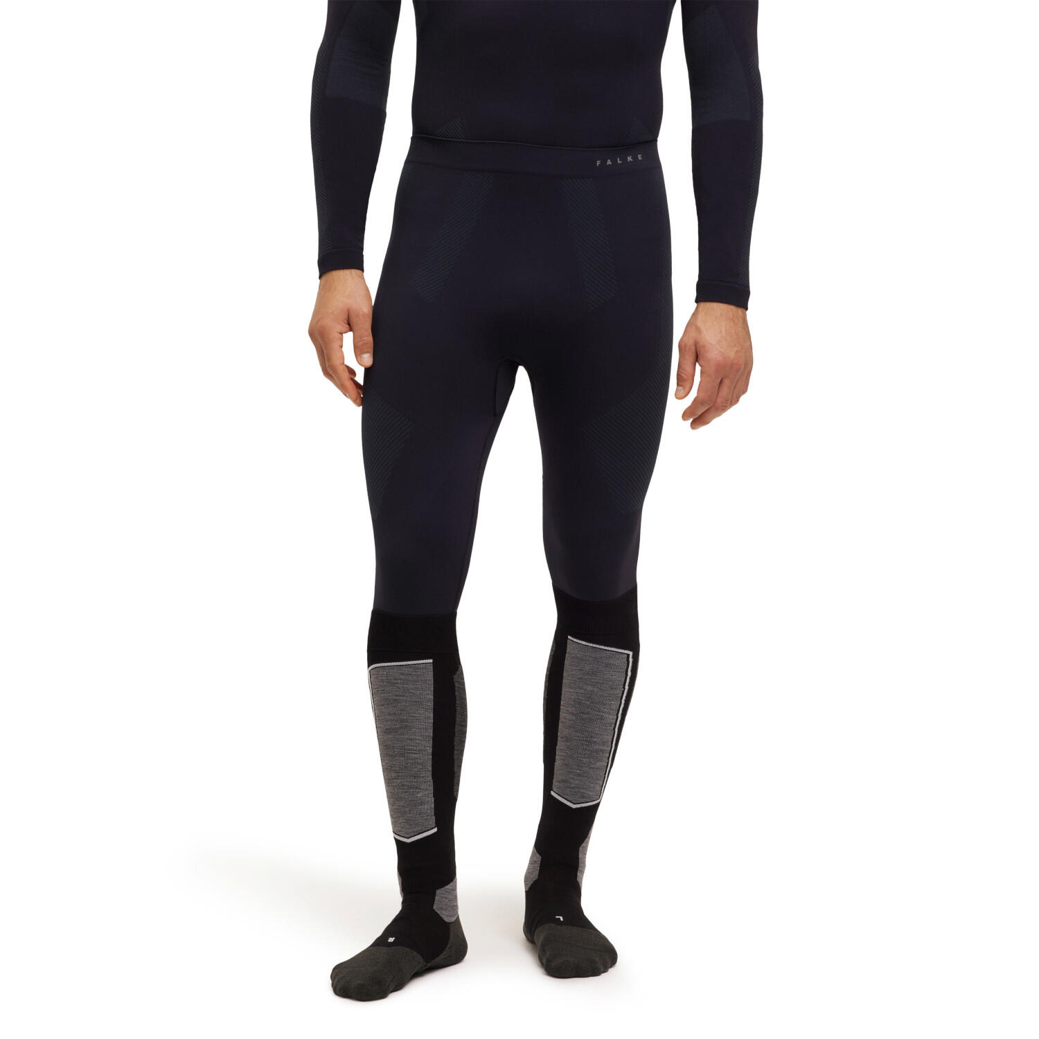 Legginsy Falke Warm