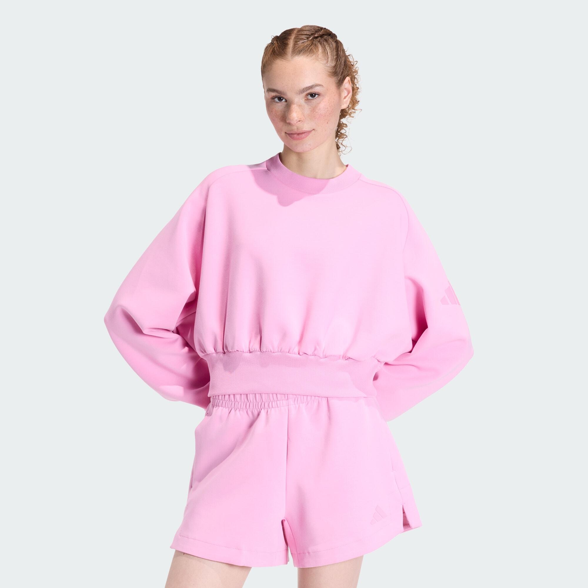 Bluza Soft Lux Loose