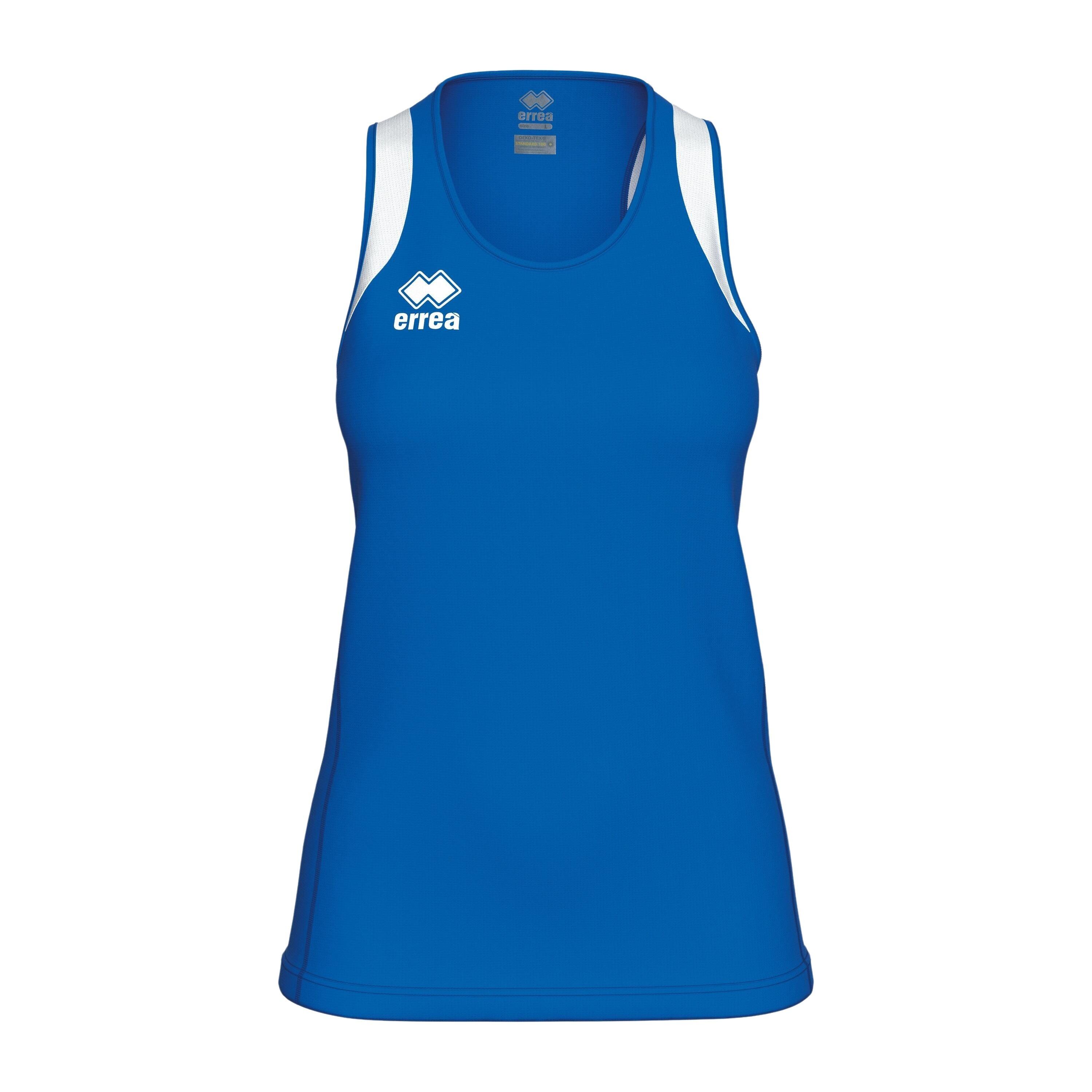 Damski tank top Errea Starter