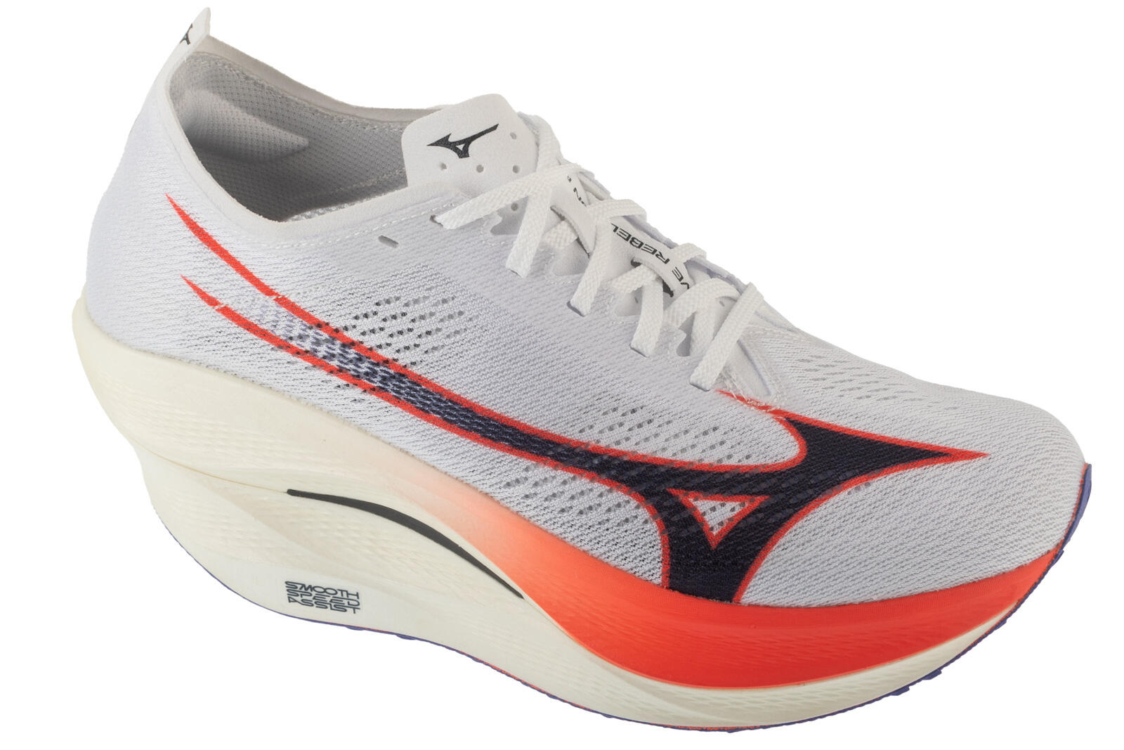 Buty do biegania męskie, Rebellion Pro 3