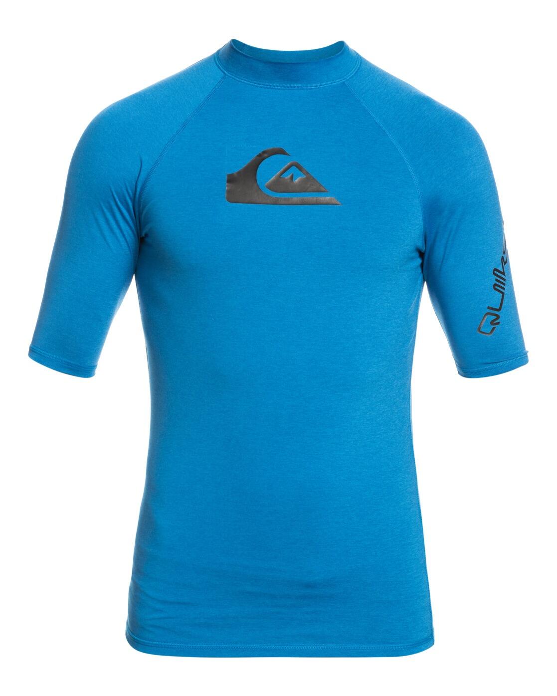 Koszulka do pływania męska Quiksilver All Time