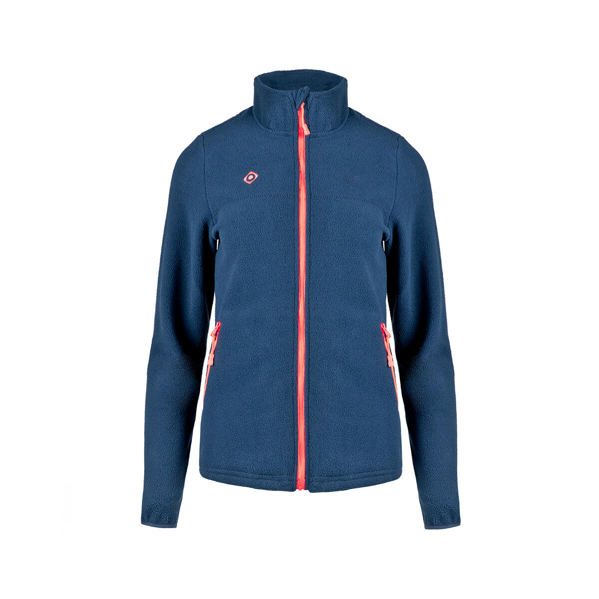 Izas PADRU W Damski sportowy polar rozpinany
