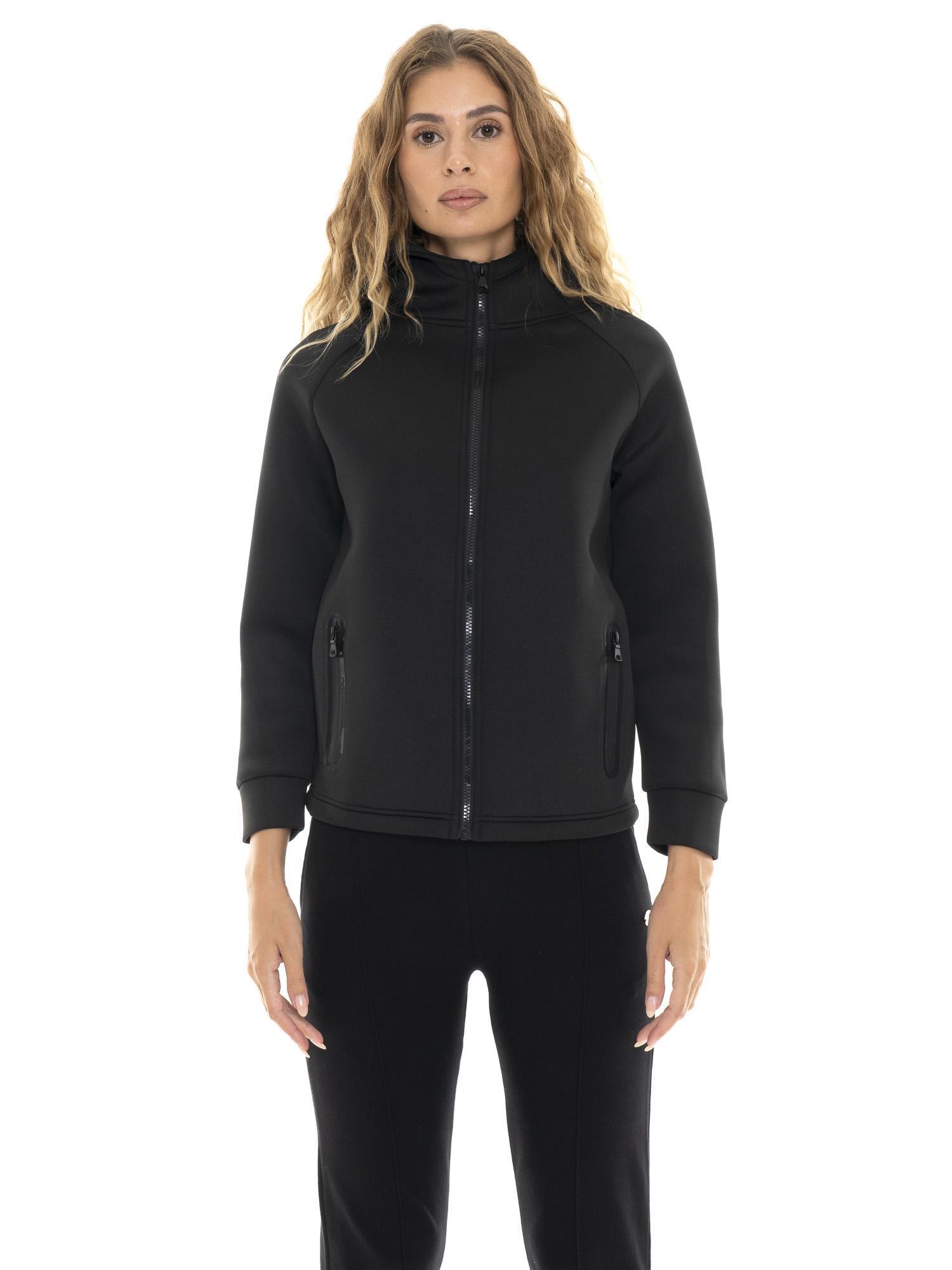 Leone 1947 Never Without Damen Neoprenjacke