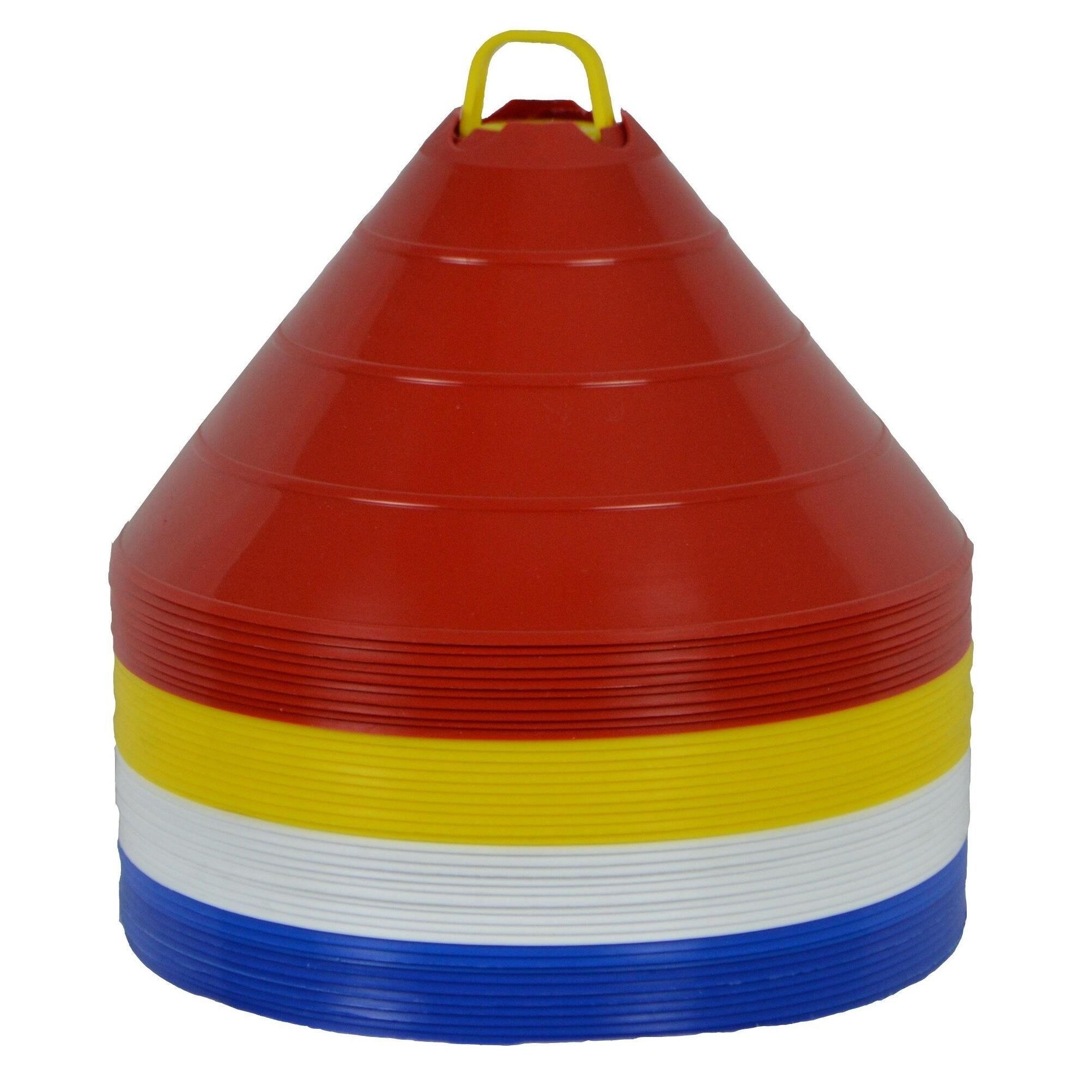 Gigantyczne markery (wysokość 15cm, zestaw 40 sztuk)