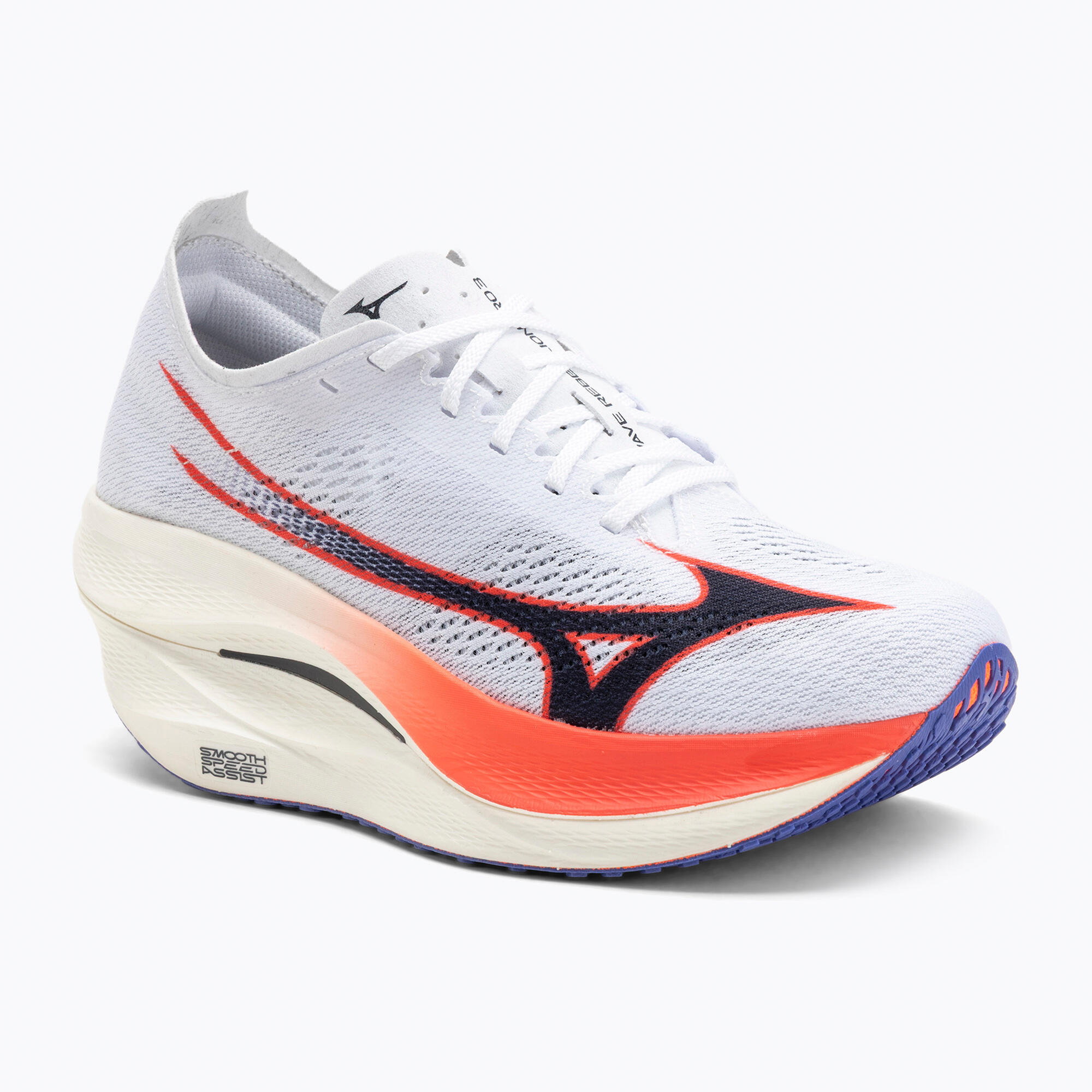 Buty do biegania Mizuno Wave Rebellion Pro 3