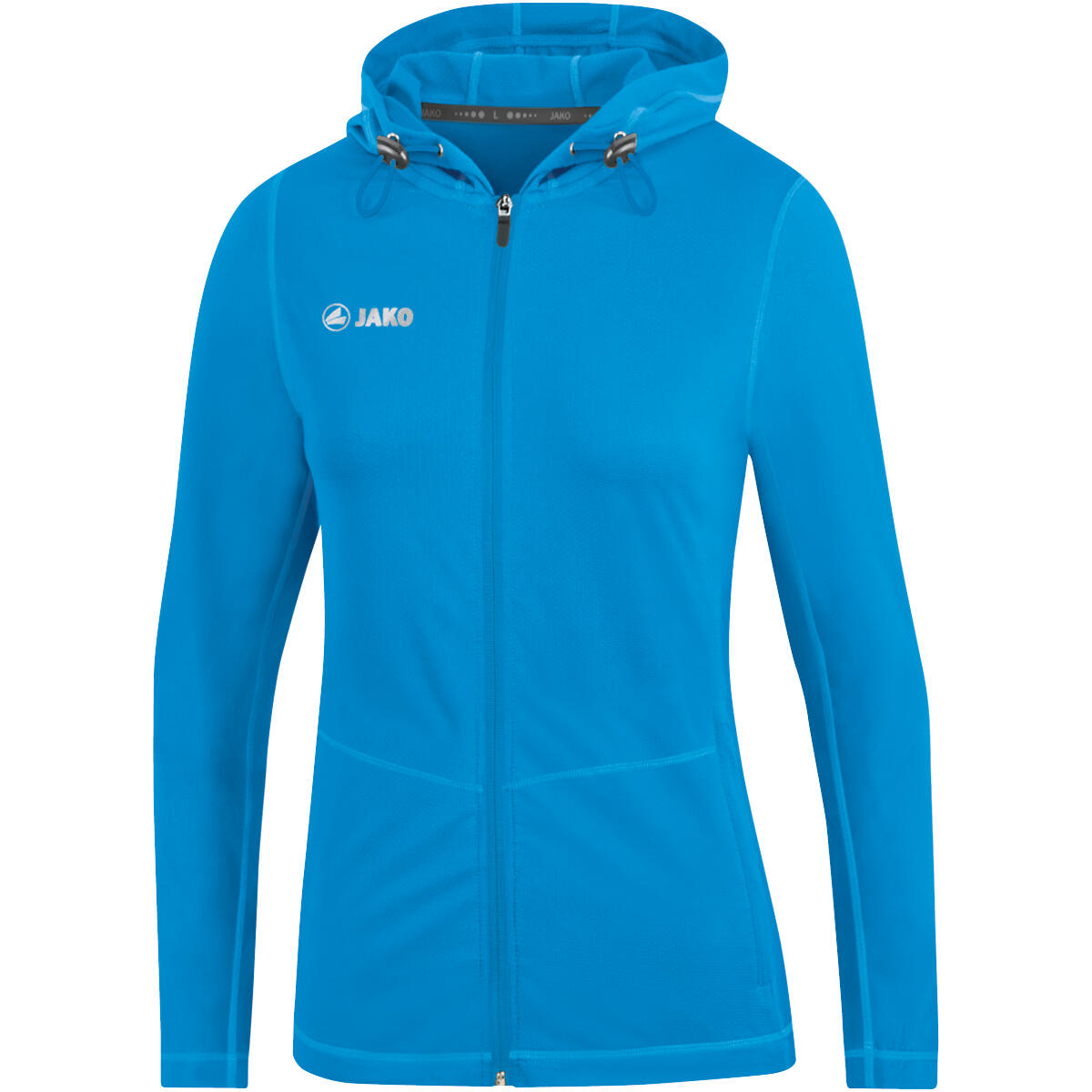 Kurtka Jako femme à capuche Run 2.0