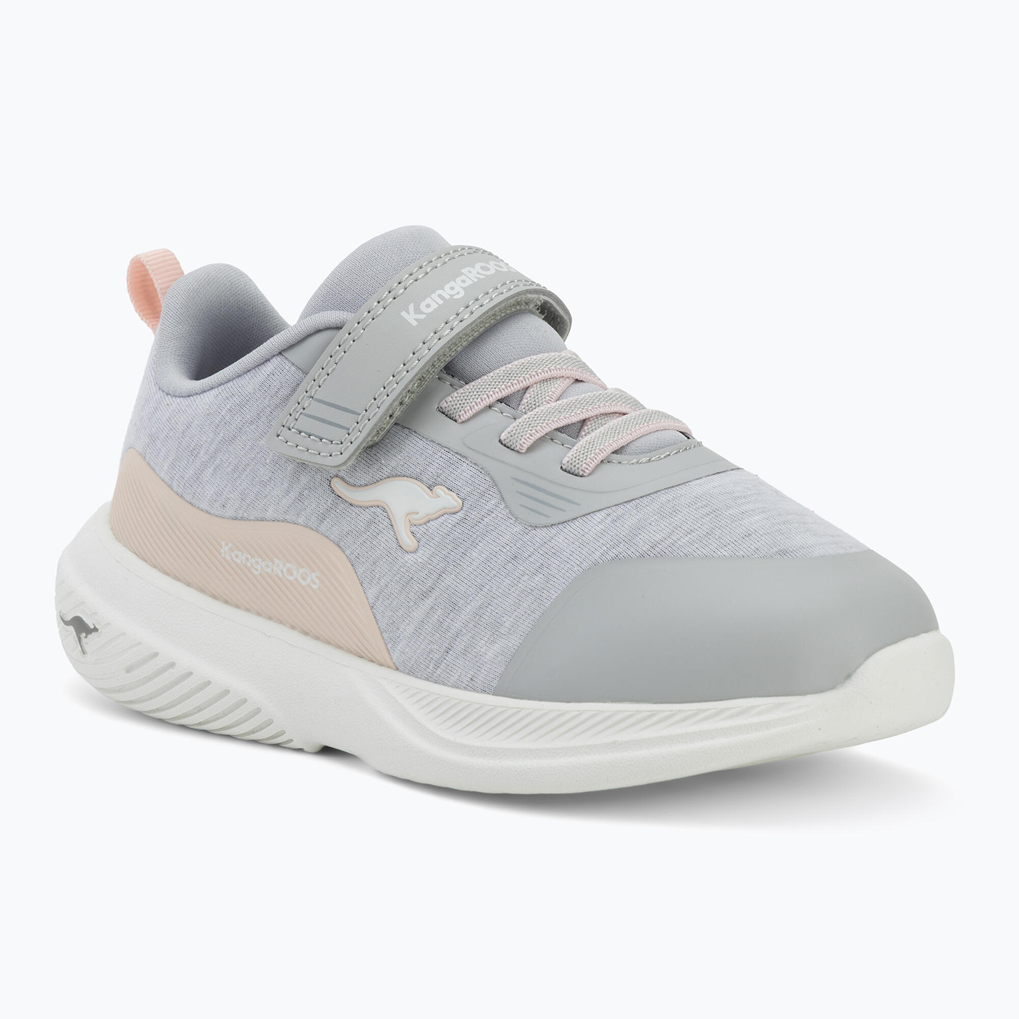 Buty dziecięce KangaROOS K-RDI Cushies EV