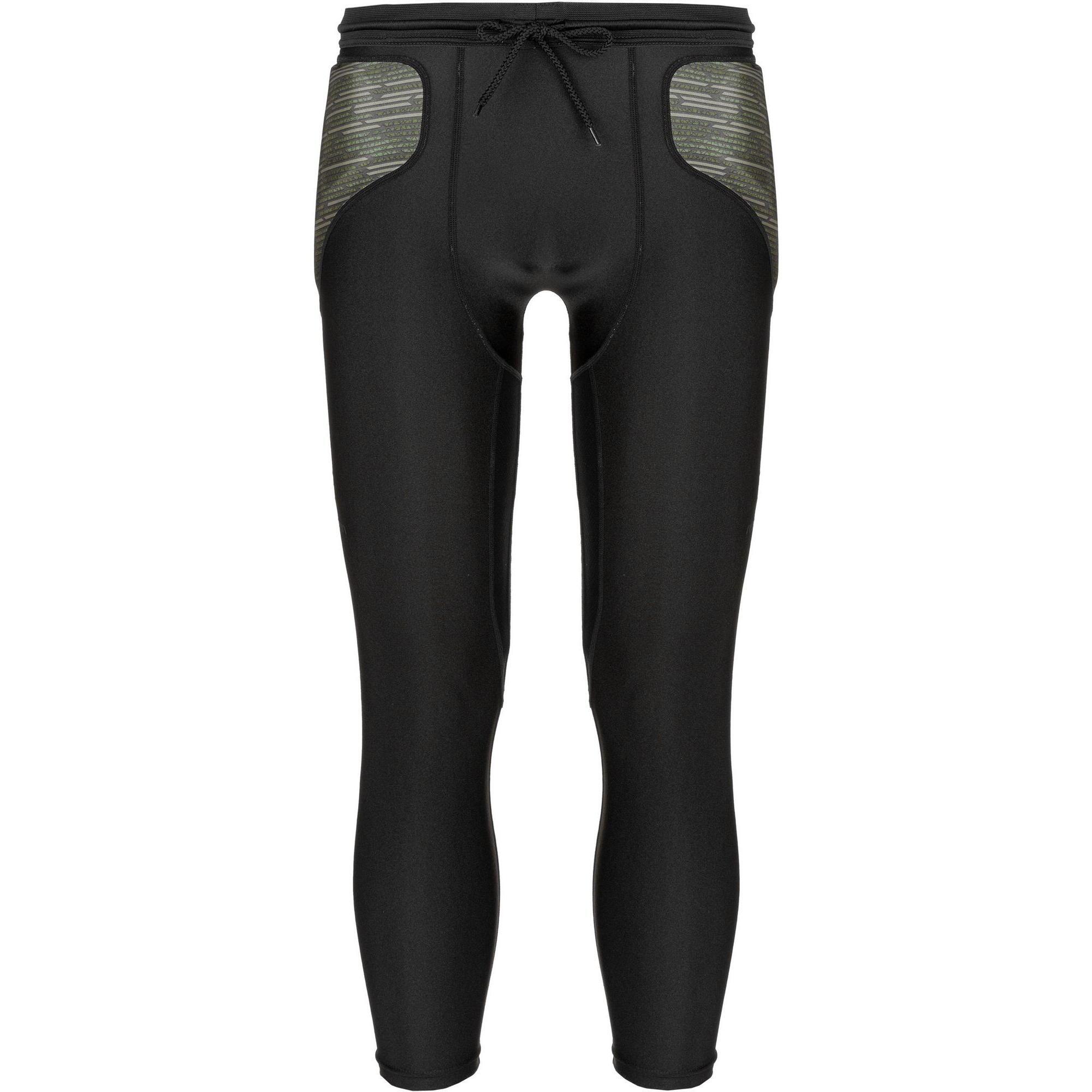 Legging 3/4 wyściełane Reusch Eco