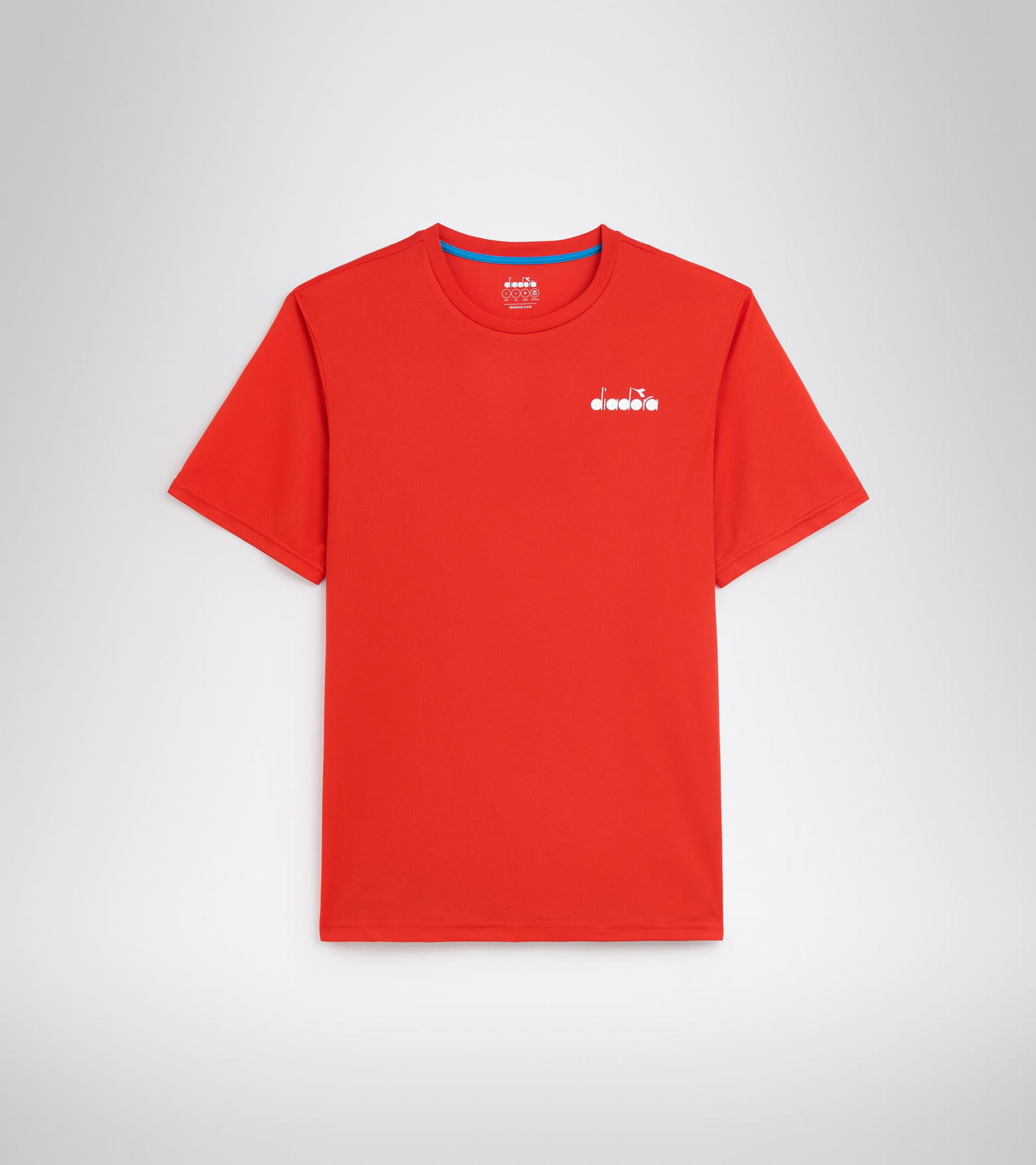 Koszulka męska Diadora SS CORE T-SHIRT T