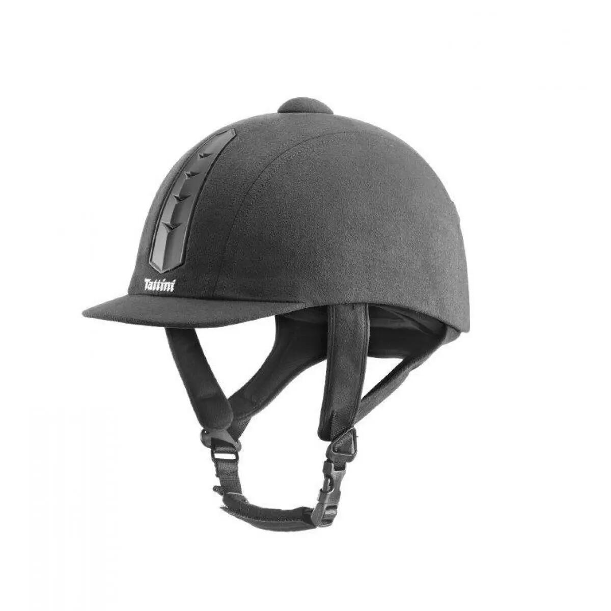 Kask jeździecki Tattini Pro 2
