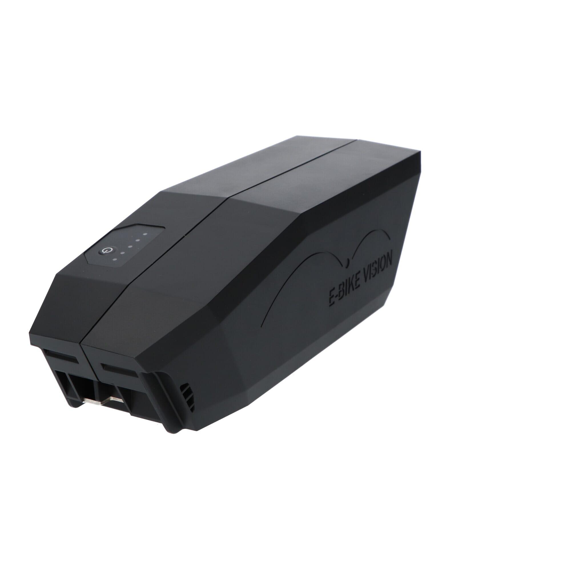 Vision E-Bike bateria ramy 36V 360Wh (10Ah) kompatybilna z Bosch