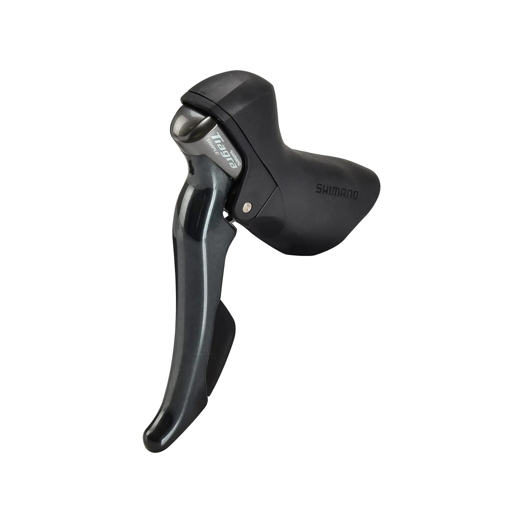 Zespół dźwigni przerzutki i hamulca (do kierownicy wyścigowej) Shimano Tiagra ST