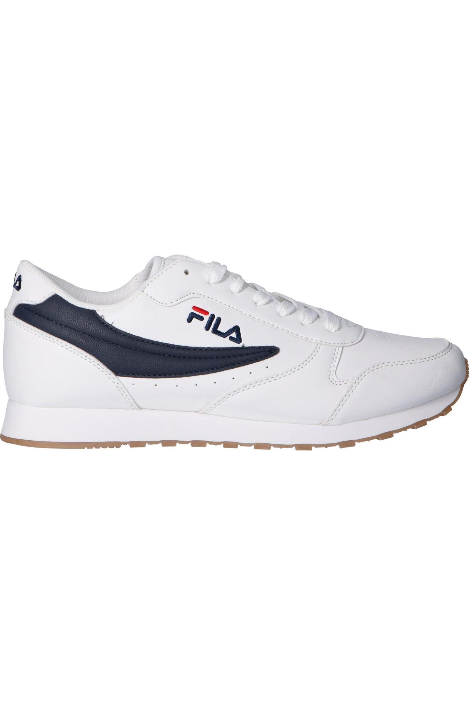 Buty do chodzenia męskie Fila Orbit Low