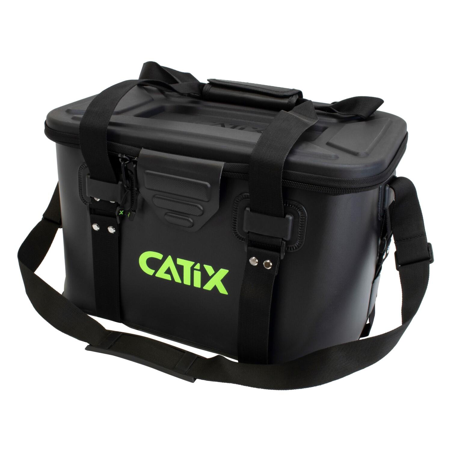 Catix torba sumowa EVA - 40x26x25 cm