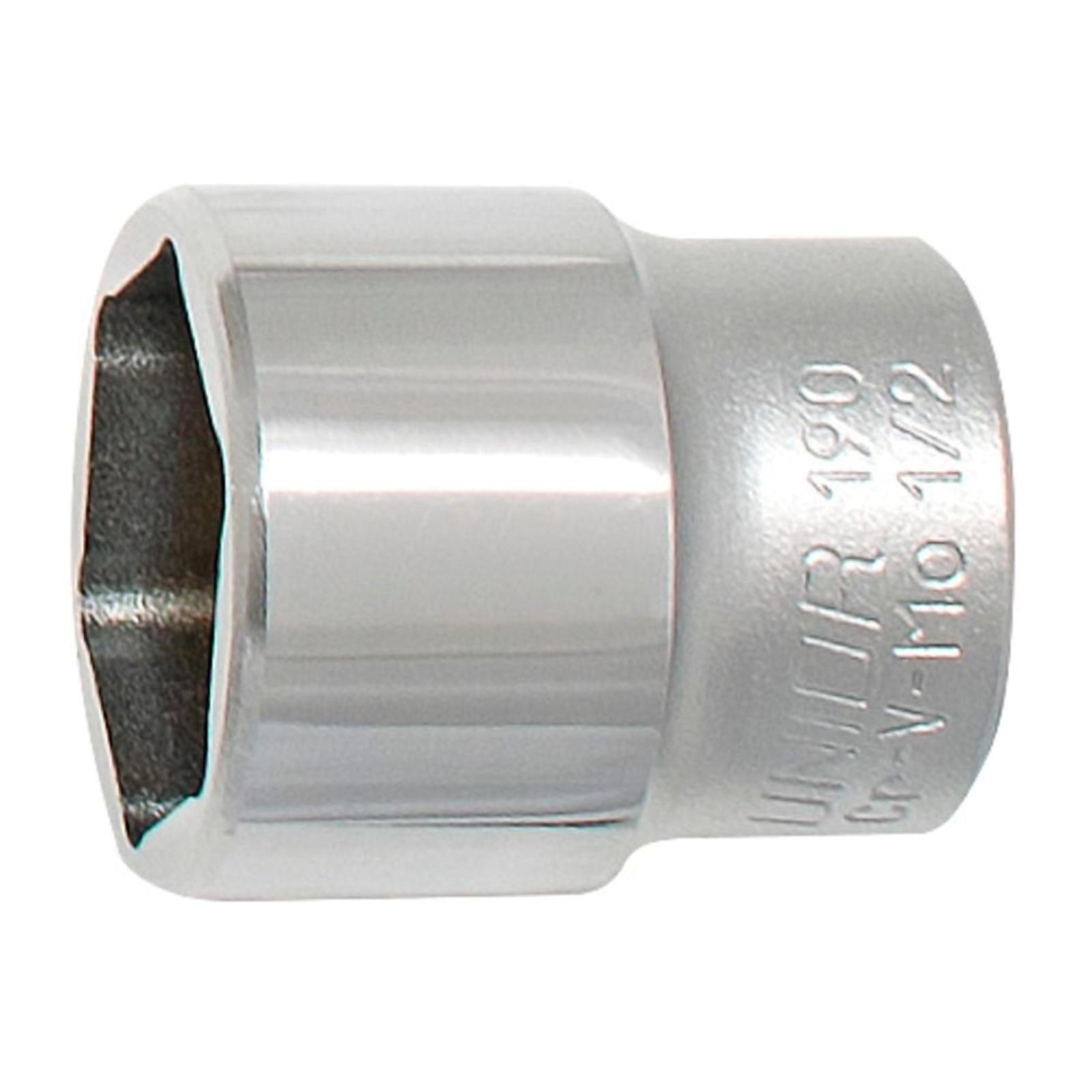 Unior nasadka 1/2 28mm do widelca amortyzowanego