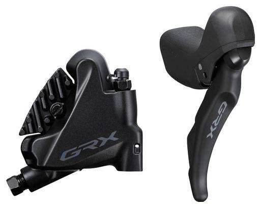 Zestaw hamulcowy Shimano GRX GRX BRRX400KTSTRX600ST