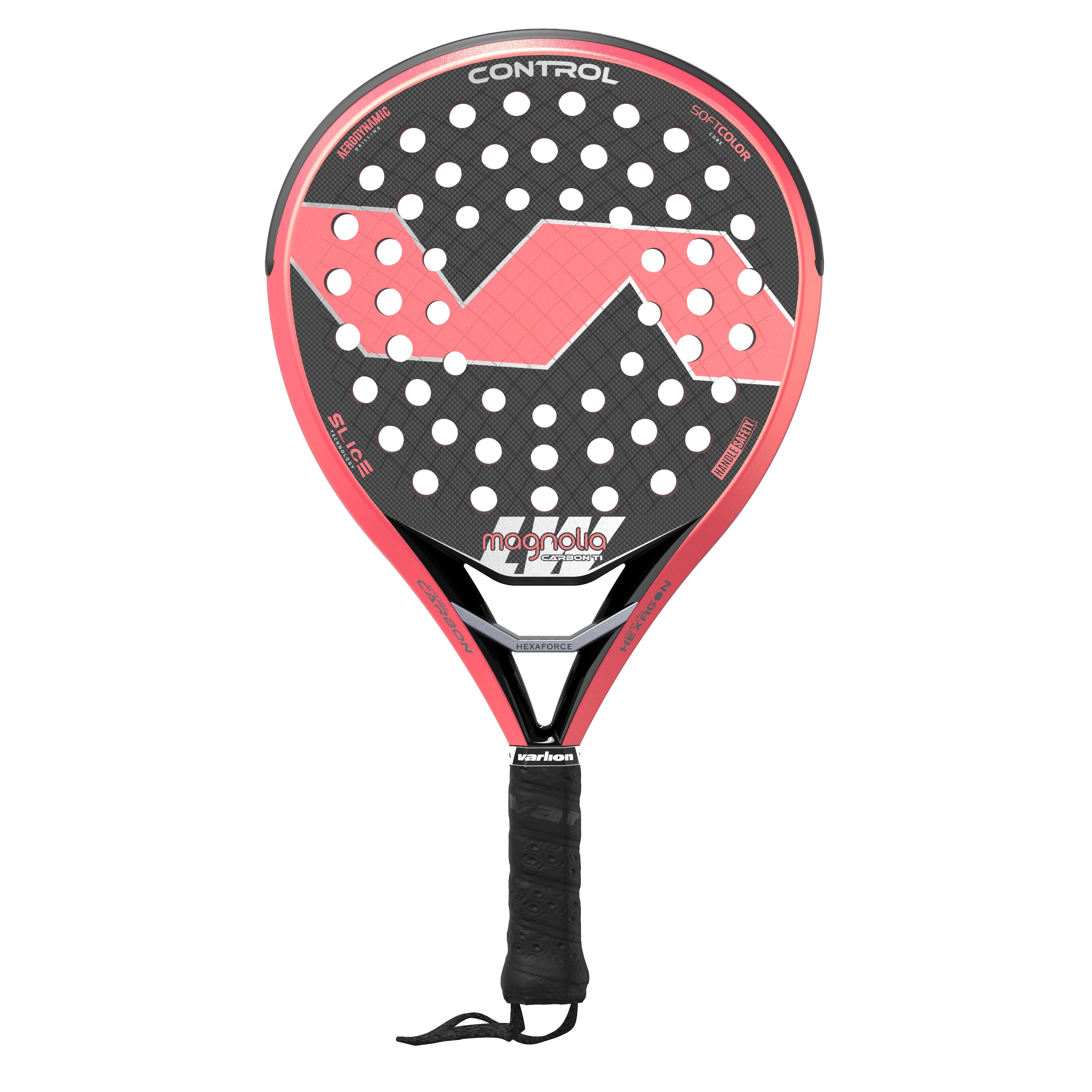 Varlion Lw Carbon Ti Magnolia 2023