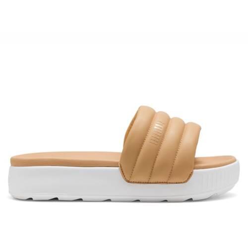 Klapki damskie Puma Karmen