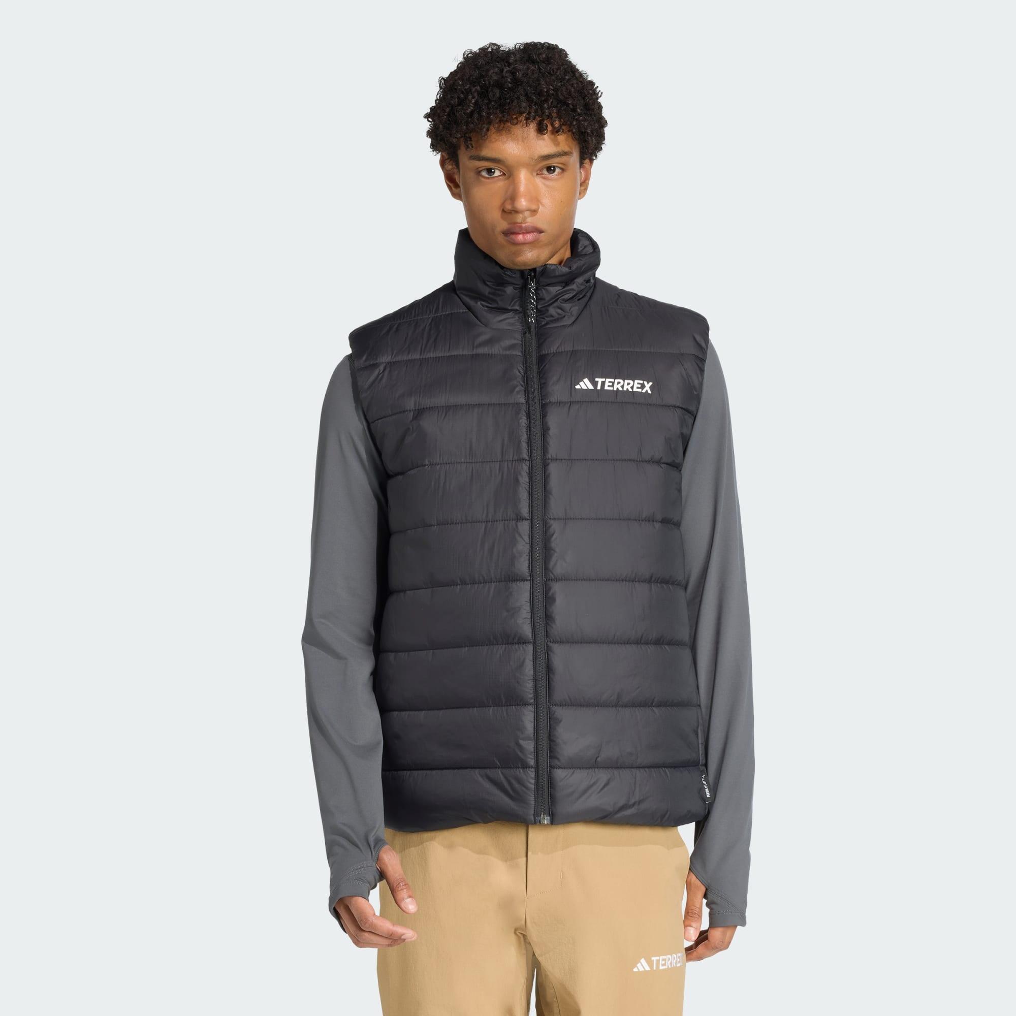Bezrękawnik Terrex Multi Essentials CLIMAWARM Padded