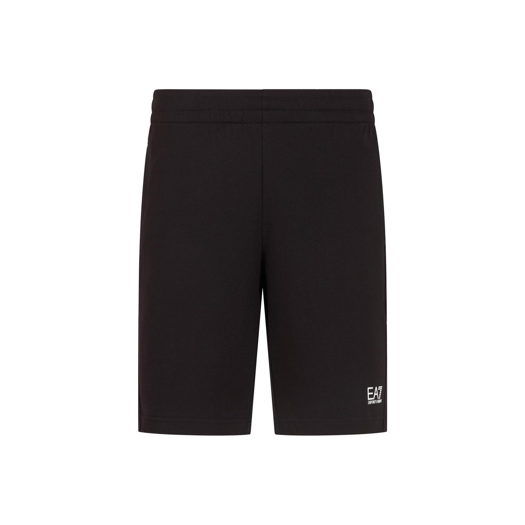 Bermuda Core Identity Rozmiar L Czarny - 8NPS65PJVRZ-1200