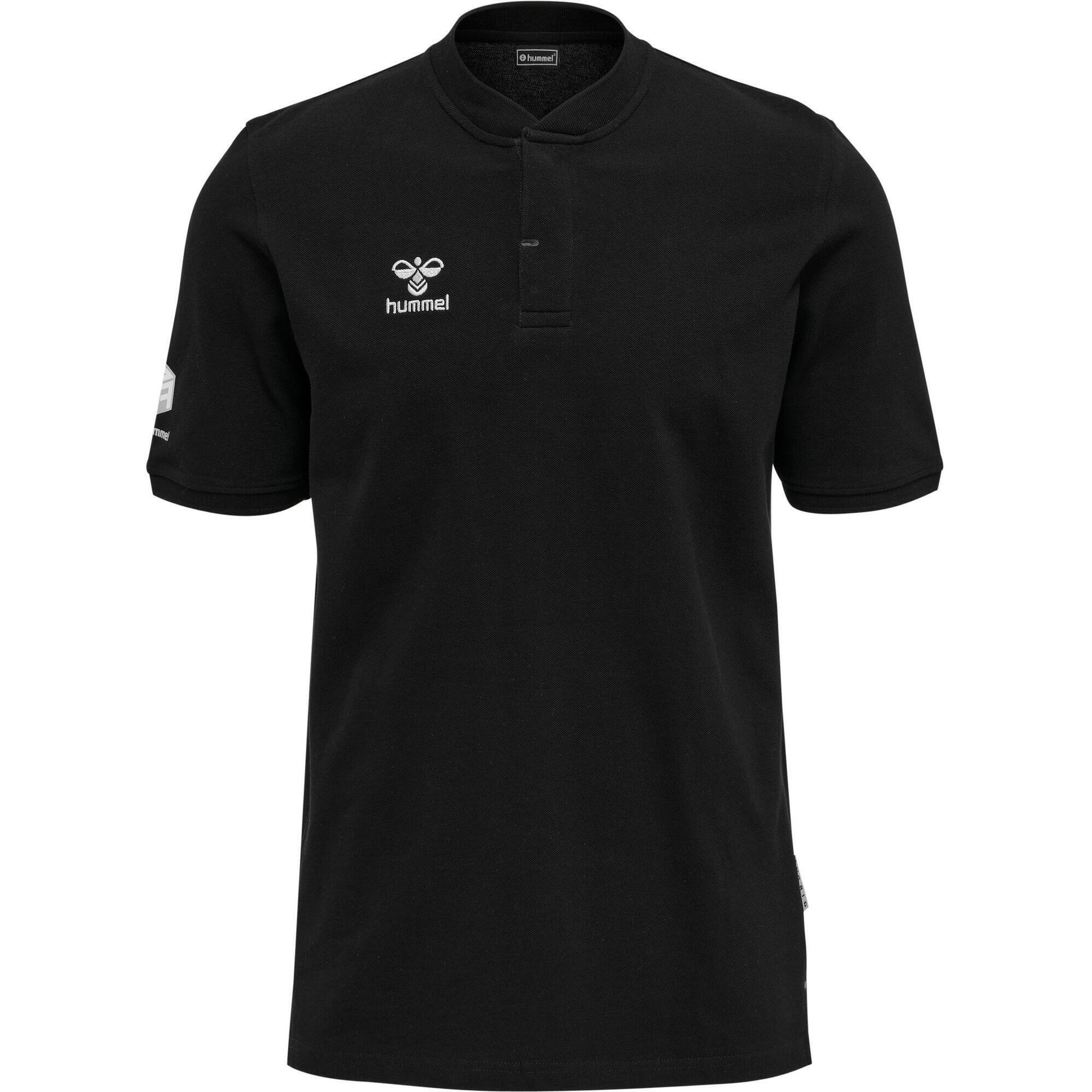 Polo Hummel Move Grid