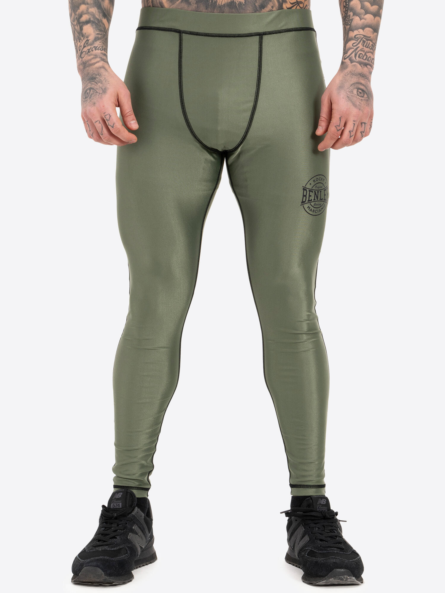 Legginsy Benlee Manorburn