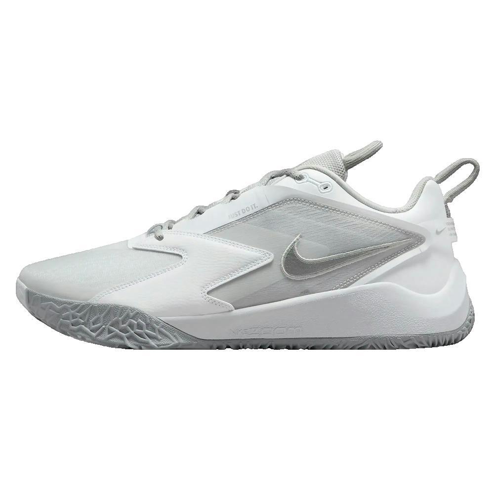 Buty do siatkówki Dorosły Nike Air Zoom Hyperace 3 biały