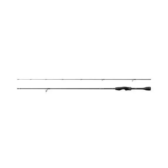 Wędka spinningowa Shimano Cardiff Exlead Compe 60SULT 0,4-4g