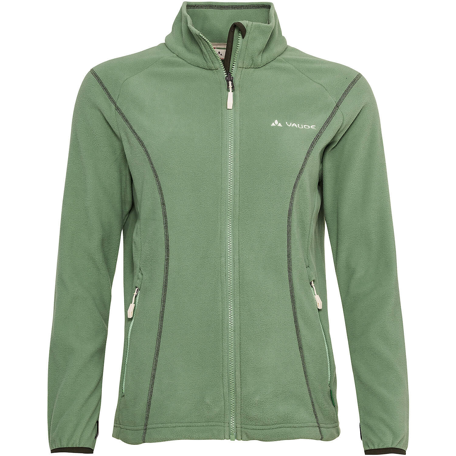 Damski polar VAUDE Rosemoor II