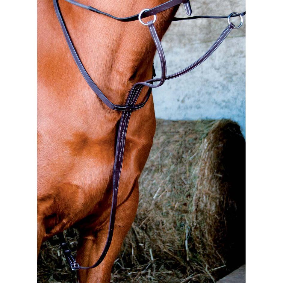 Martingale z pierścieniami T de T 03