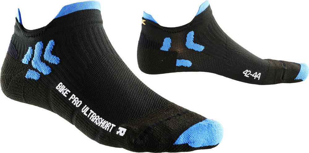 Skarpety kolarskie X-Socks Bike Racing