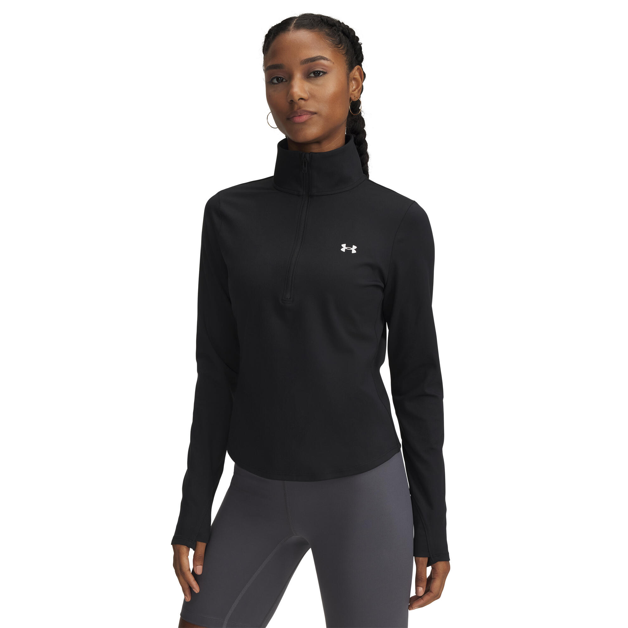 Damski sweter sportowy Under Armour Motion