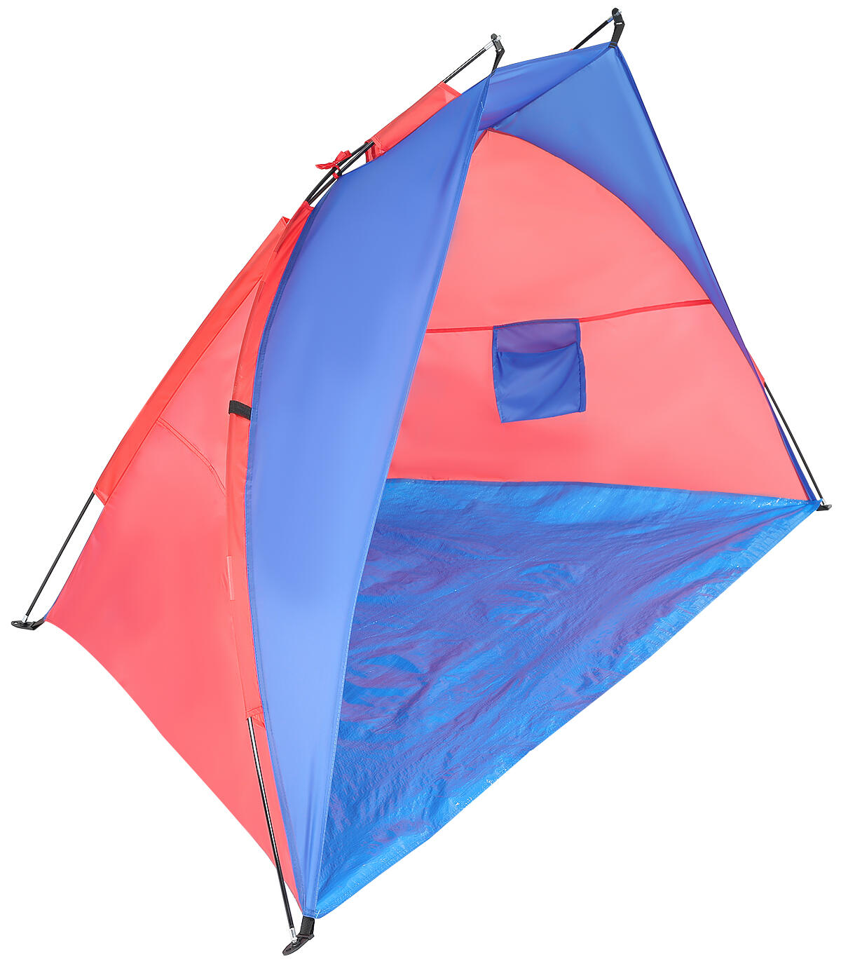 Namiot plażowy Enero Camp Sun 200x120x120 cm