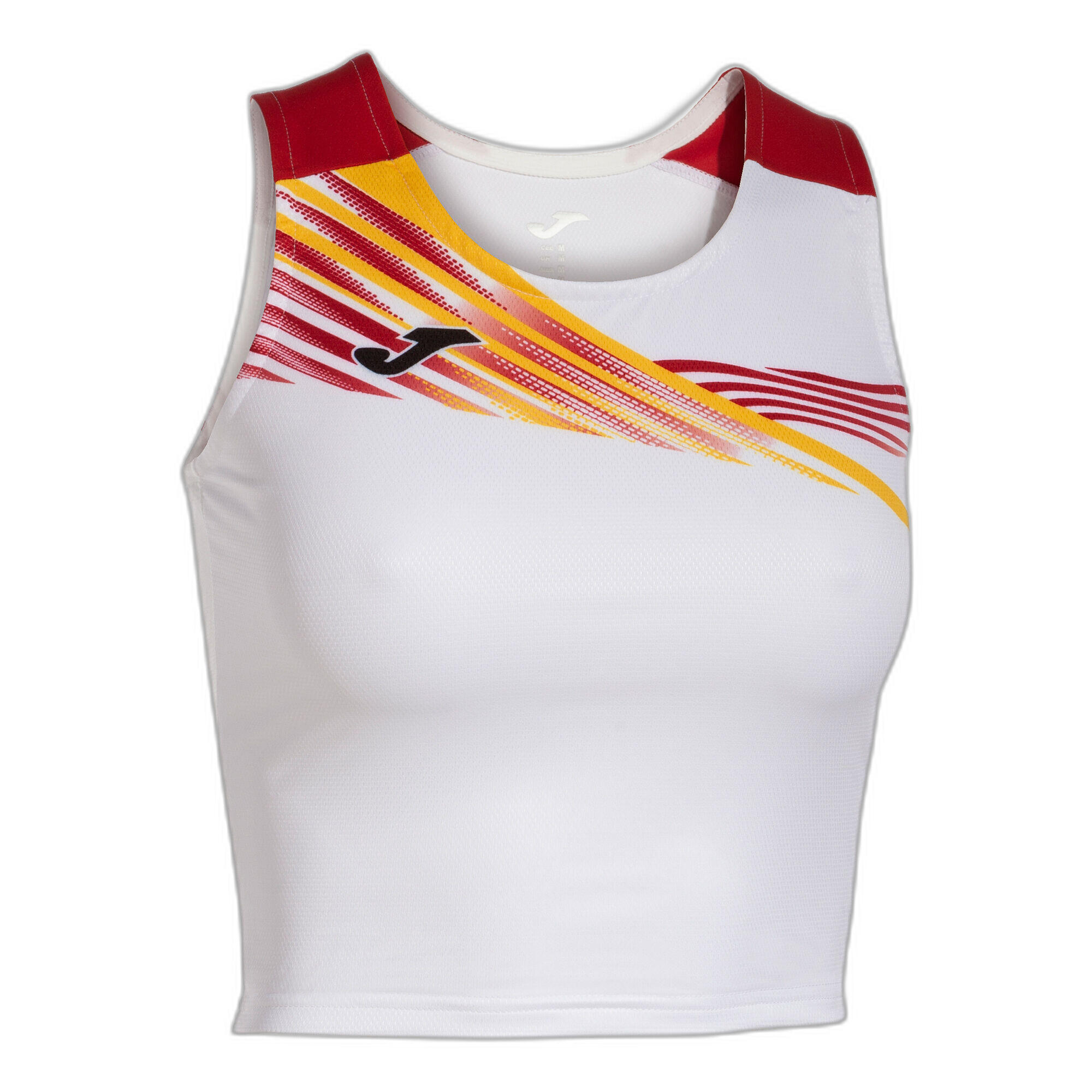 Biustonosz dla kobiet Joma Elite X