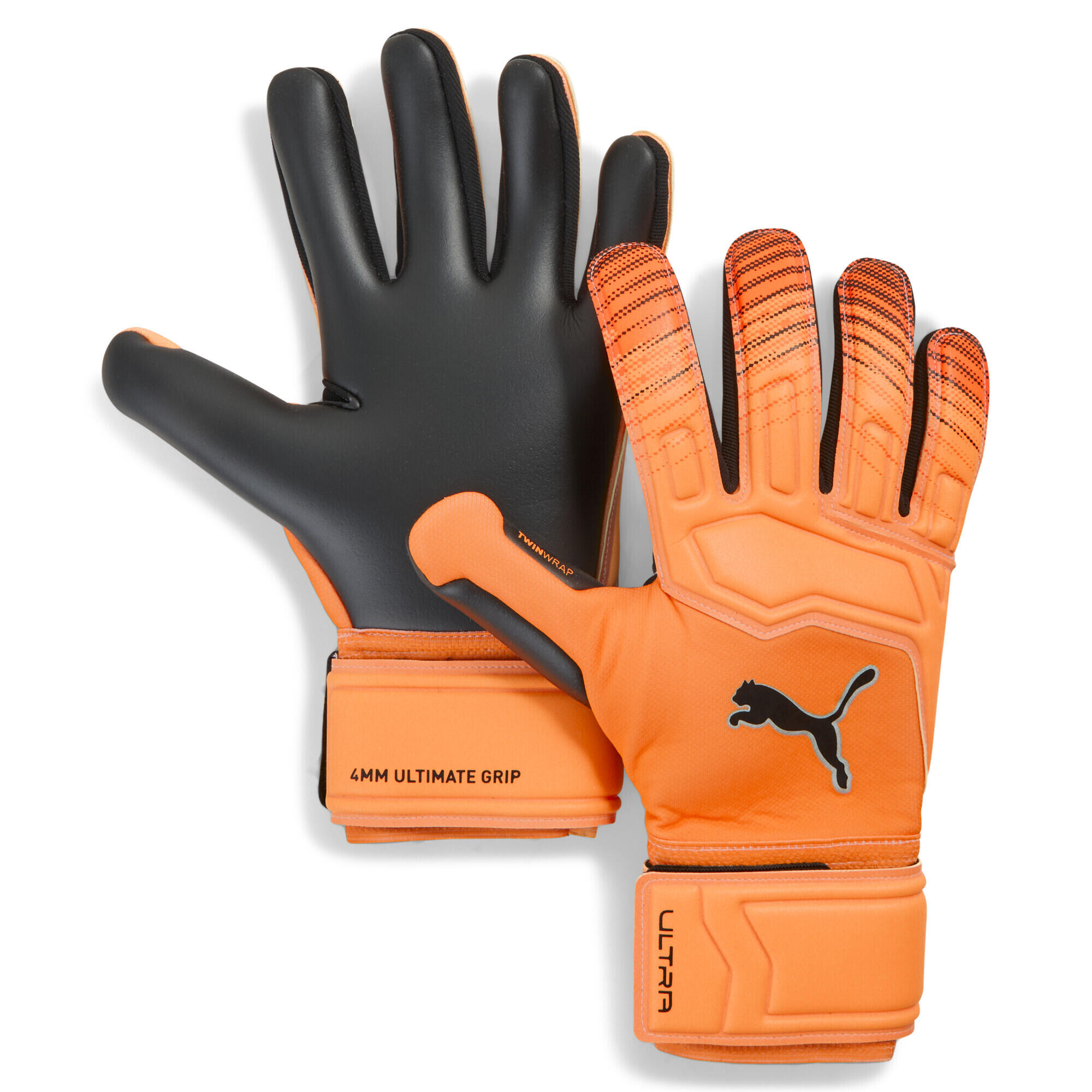 Rękawice bramkarskie PUMA ULTRA Pro PUMA