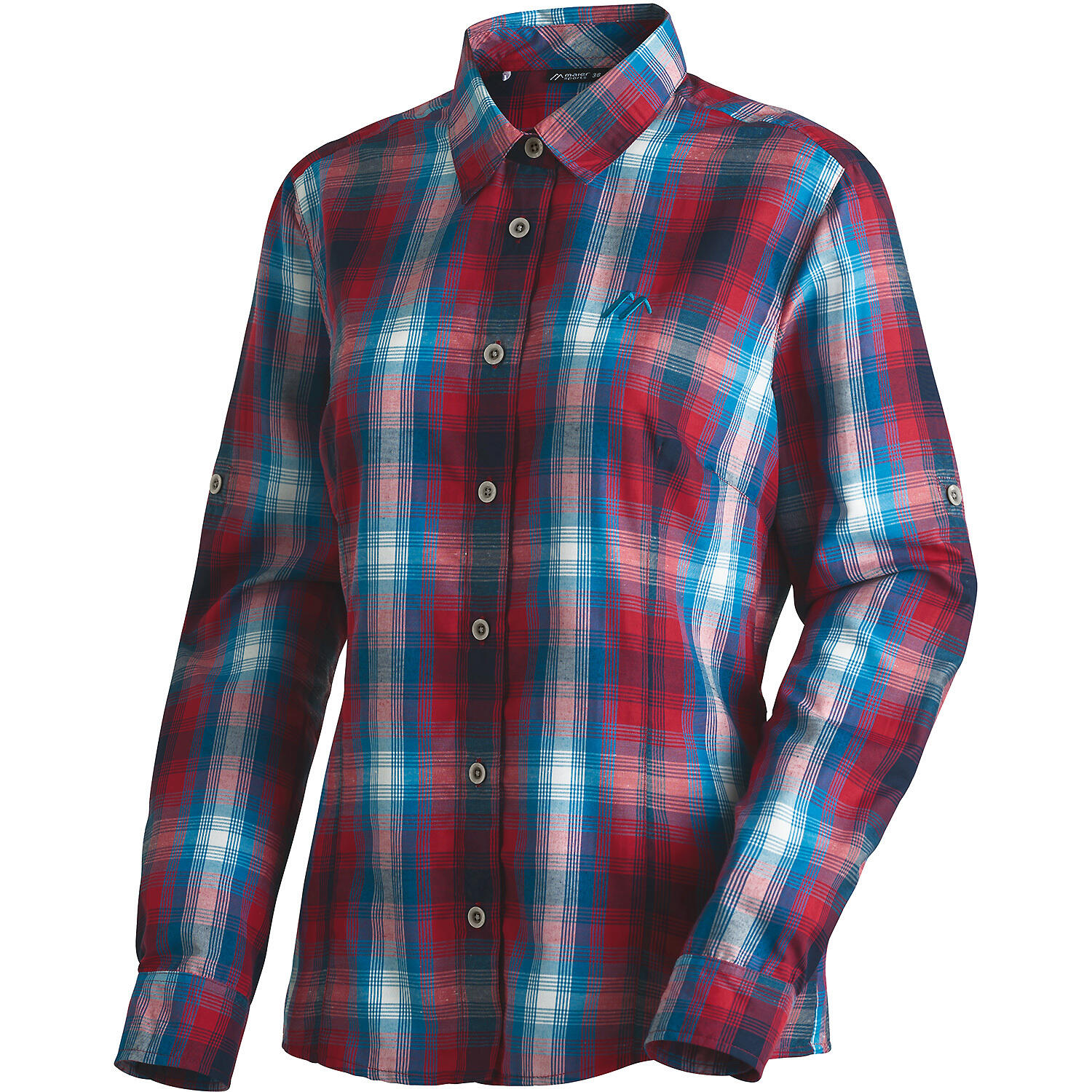 Bluzka damska Maier Sports Nanni