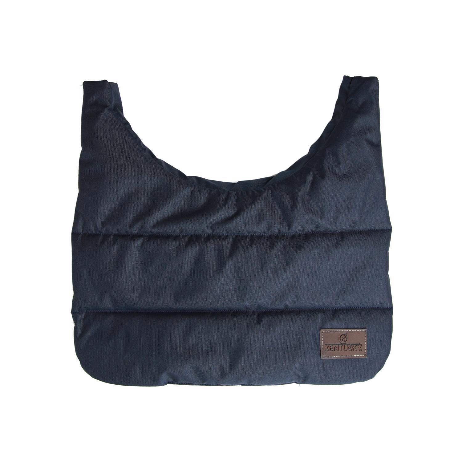 Kentucky Horse Bib Waterdicht Blauw -
