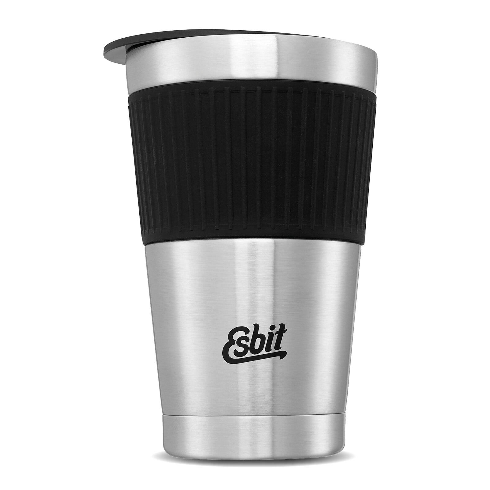 Termos na napoje do turystyki Esbit Sculptor Tumbler Thermo Mug