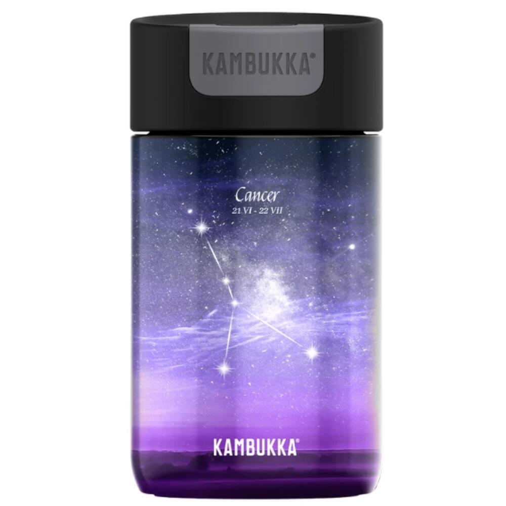 Kambukka Kubek termiczny Olympus 300ml Zodiac - Cancer Rak