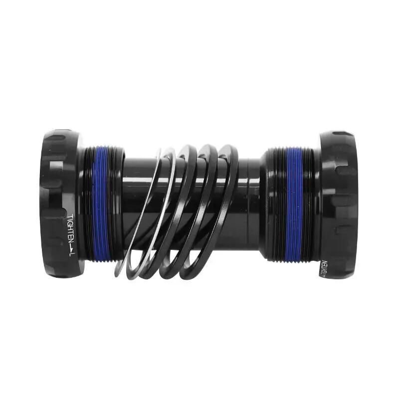 Wspornik dolny zintegrowany gwintowany rower szosowo-górski P2R Shimano Anglais