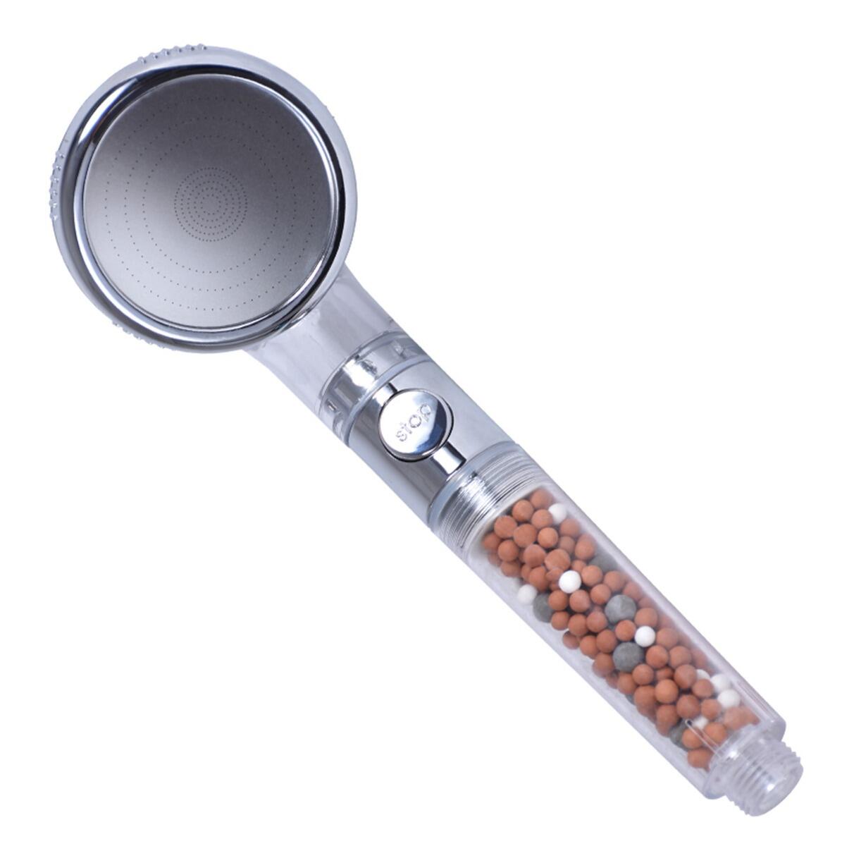 Pure Shower - Premium Filter Shower Head