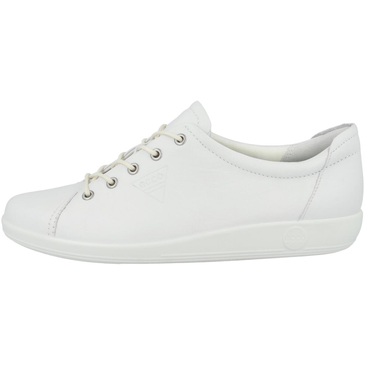 Buty do chodzenia męskie Ecco Soft 20