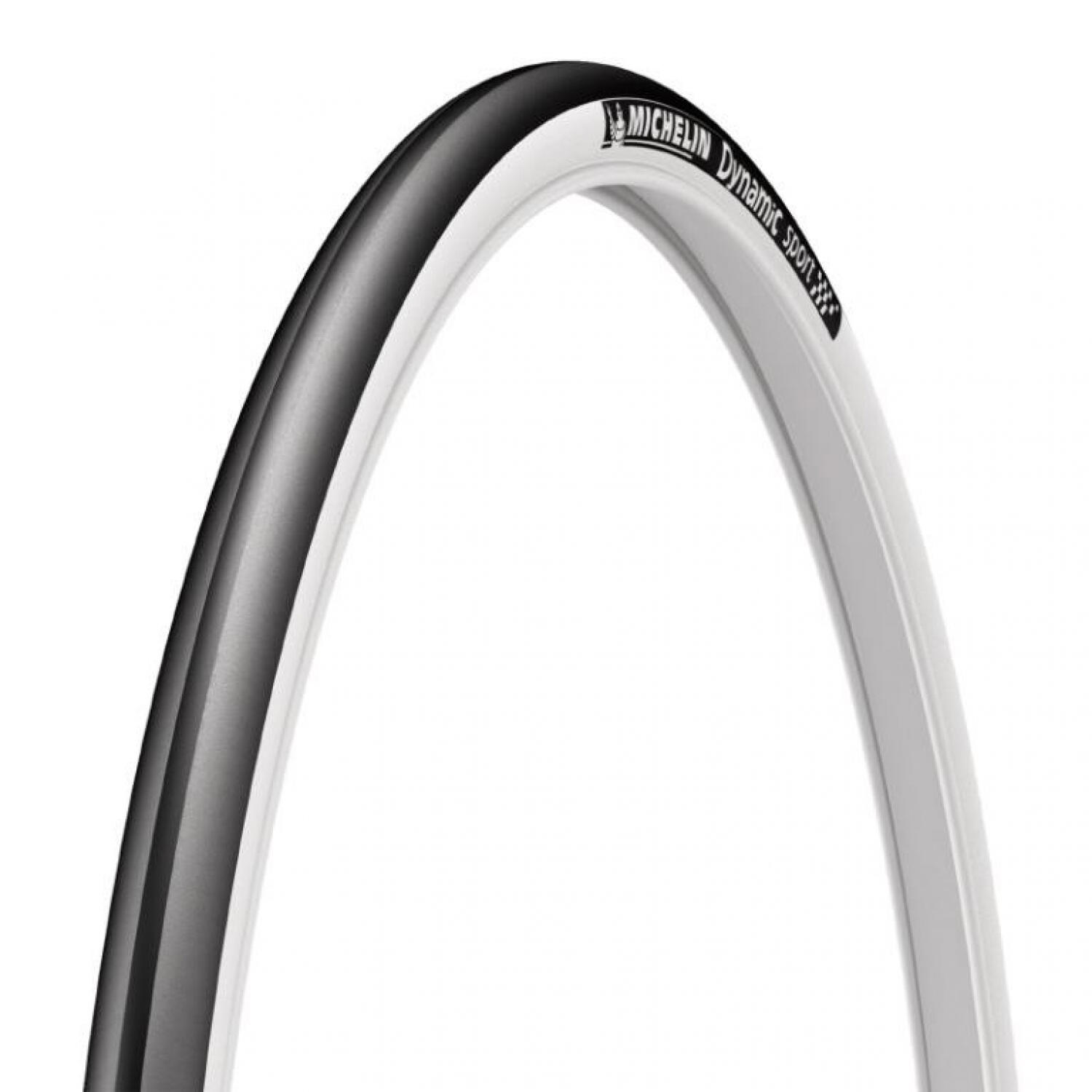 Opona drogowa - miejska Michelin Dynamic Sport Tr (28-622)